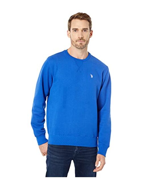 U.S. Polo Assn. Men's Classic Long Sleeve Sweatshirt