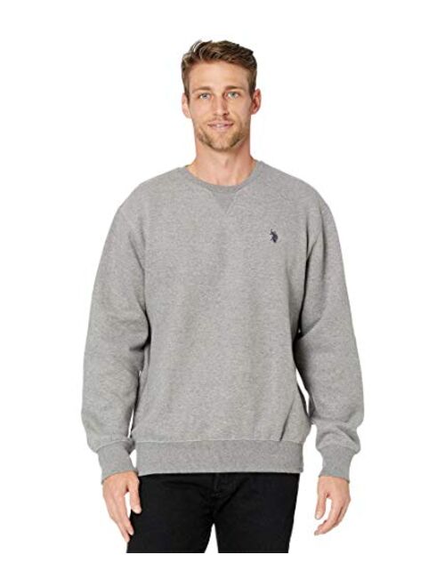 U.S. Polo Assn. Men's Classic Long Sleeve Sweatshirt