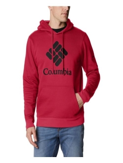 Men's Trek Long Sleeve Hoodie