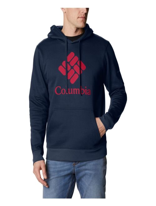 Columbia Men's Trek Long Sleeve Hoodie