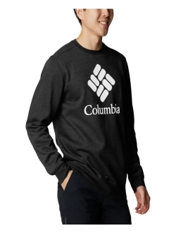 Men's Trek Crew Sweatshirt