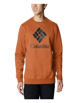 Men's Trek Crew Sweatshirt