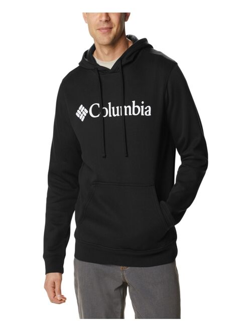 Columbia Men's Trek Long Sleeve Hoodie