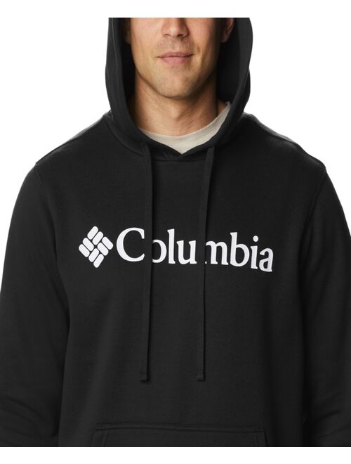 Columbia Men's Trek Long Sleeve Hoodie