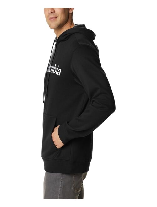 Columbia Men's Trek Long Sleeve Hoodie