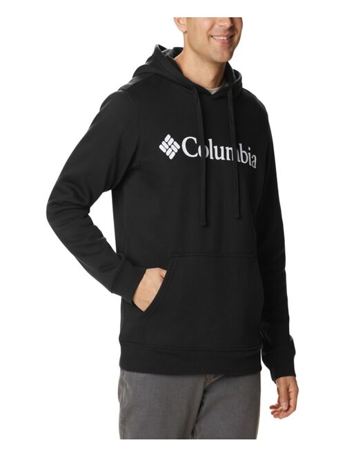 Columbia Men's Trek Long Sleeve Hoodie