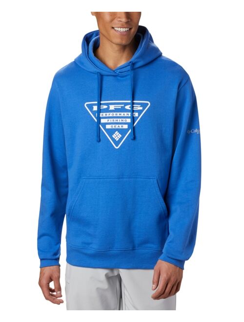 Columbia Men's PFG Triangle Hoodie