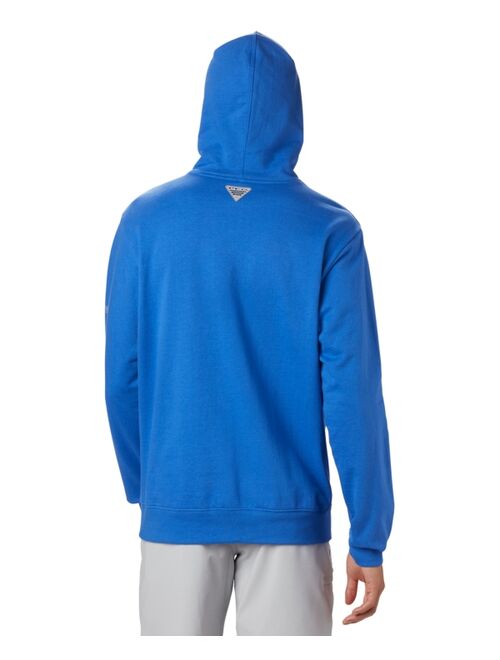 Columbia Men's PFG Triangle Hoodie