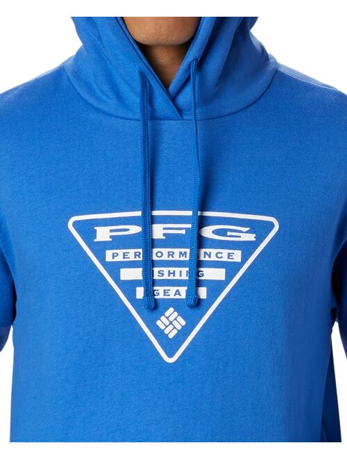 Columbia Men's PFG Triangle Hoodie