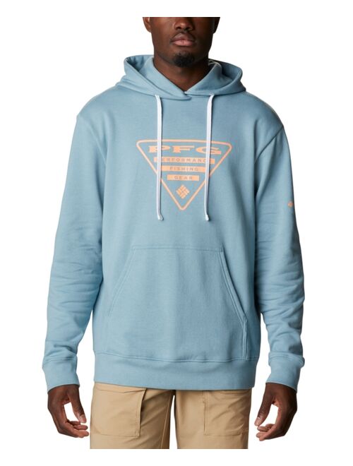 Columbia Men's PFG Triangle Hoodie