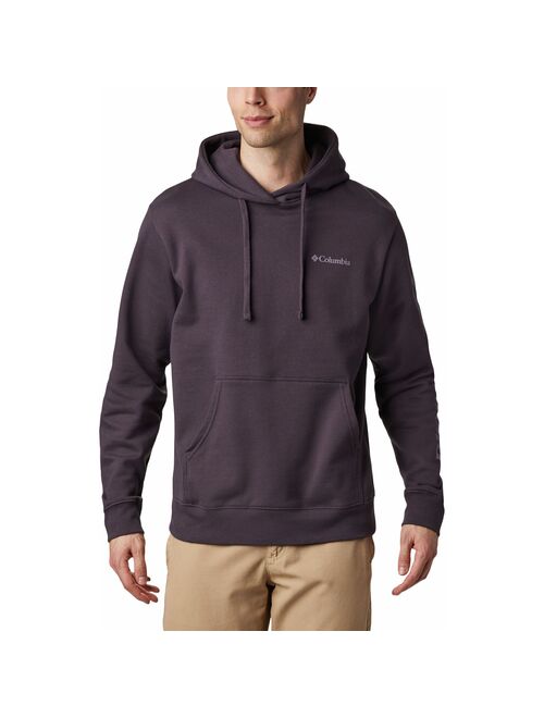 columbia viewmont hybrid hoodie