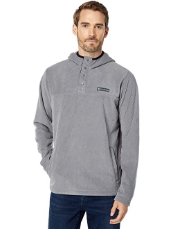 Steens Mountain Novelty 1/2 Snap Hoodie