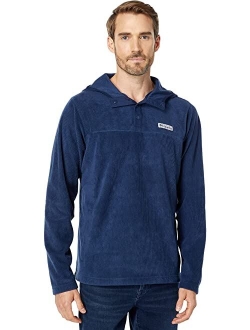 Steens Mountain Novelty 1/2 Snap Hoodie