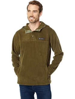 Steens Mountain Novelty 1/2 Snap Hoodie