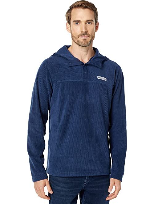 Columbia Steens Mountain™ Novelty 1/2 Snap Hoodie