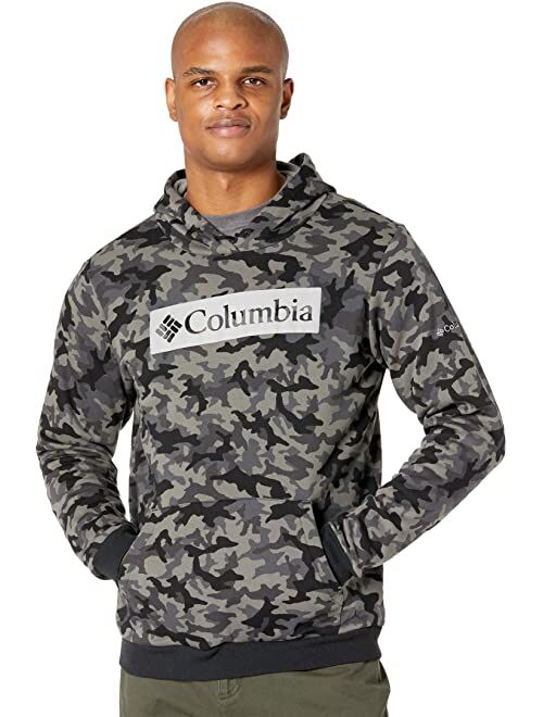 Columbia Logo™ Printed Hoodie