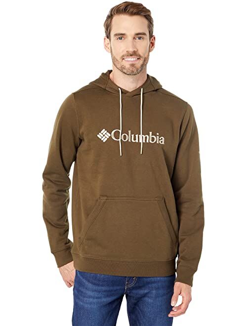 Columbia CSC Basic Logo™ II Long Sleeve Hoodie