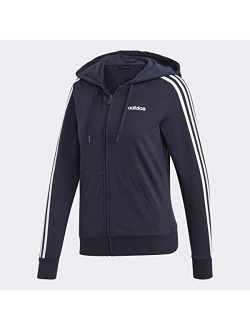 Women's Essentials 3-Stripes Hoodie