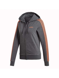 Women's Essentials 3-Stripes Hoodie