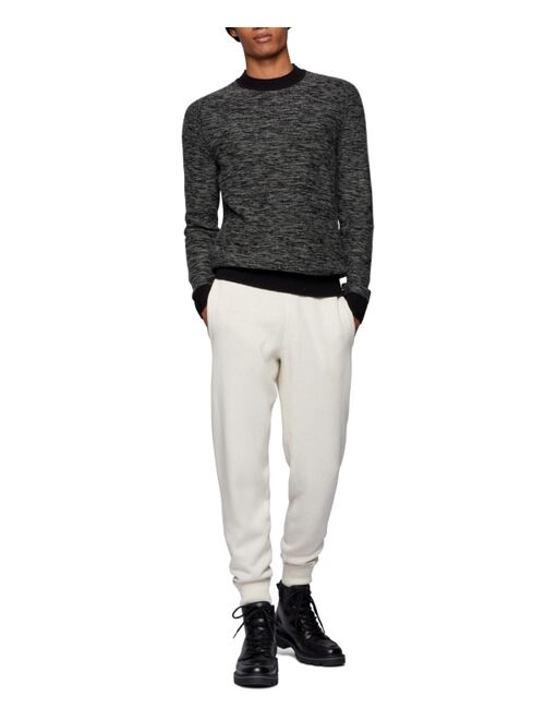 Hugo Boss BOSS Men's Regular-Fit Wool Blend Sweater