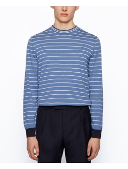 BOSS Men's Regular-Fit Sweater