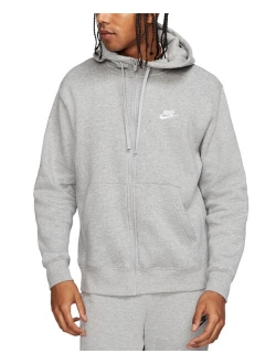 Men's Club Fleece Full-Zip Hoodie