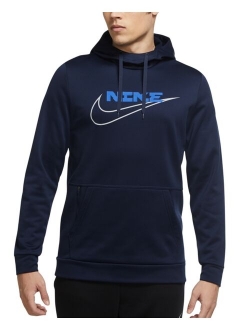 Men's Therma Fleece Graphic Training Hoodie