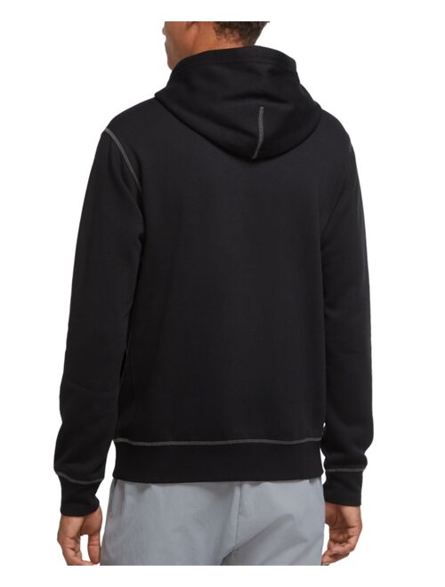 Nike Men's Just Do It Fleece Hoodie