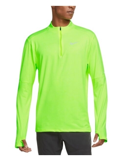 Men's Element Running Quarter-Zip Sweatshirt