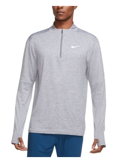 Men's Element Running Quarter-Zip Sweatshirt