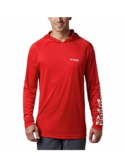 Columbia Men's PFG Terminal Tackle Hoodie