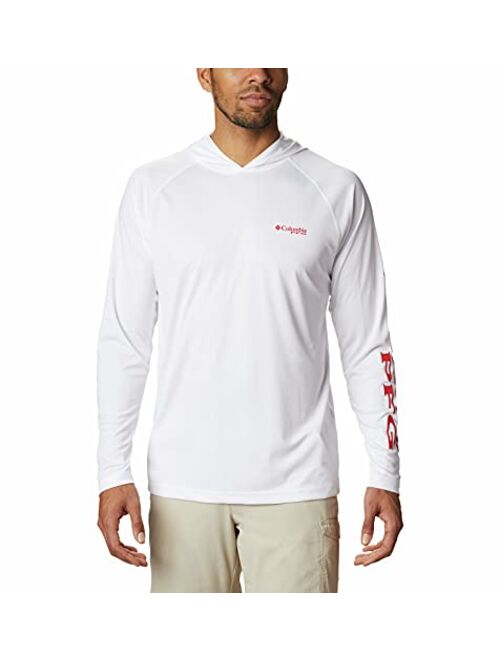 Columbia Men's PFG Terminal Tackle Hoodie