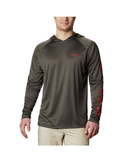 Columbia Men's PFG Terminal Tackle Hoodie