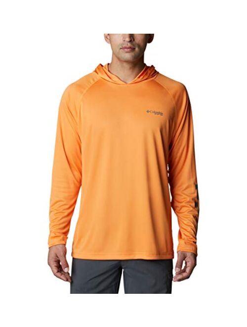 Columbia Men's PFG Terminal Tackle Hoodie