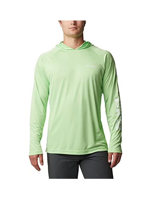 Columbia Men's PFG Terminal Tackle Hoodie