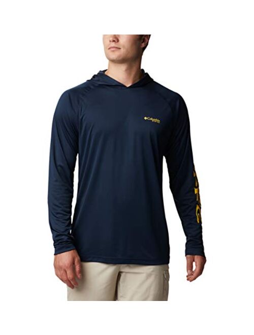 Columbia Men's PFG Terminal Tackle Hoodie