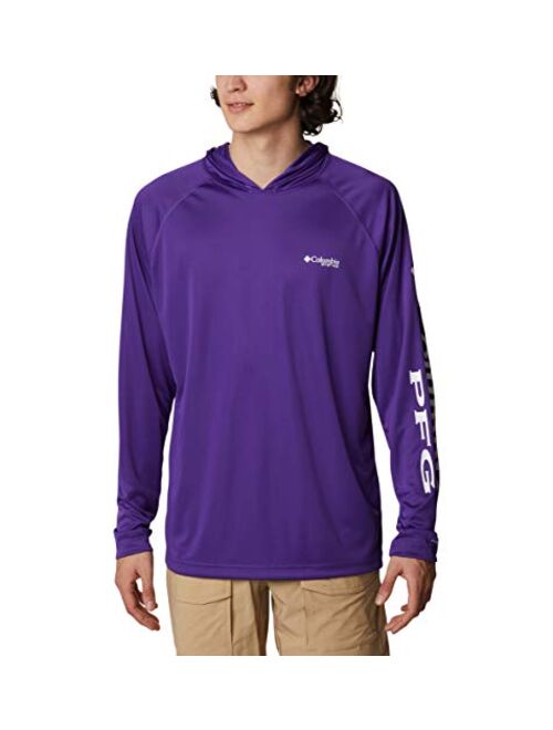 Columbia Men's PFG Terminal Tackle Hoodie