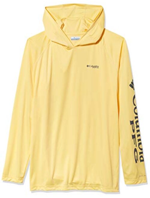 Columbia Men's PFG Terminal Tackle Hoodie