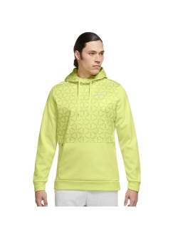 Therma Training Pullover Hoodie