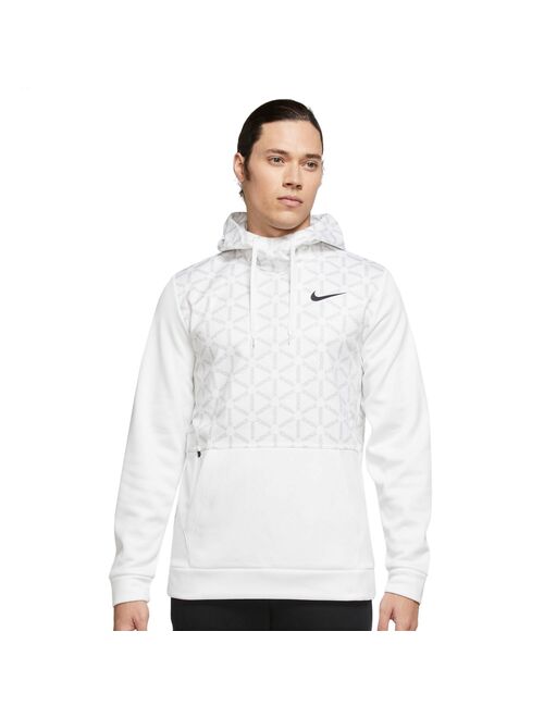 Men's Nike Therma Training Pullover Hoodie