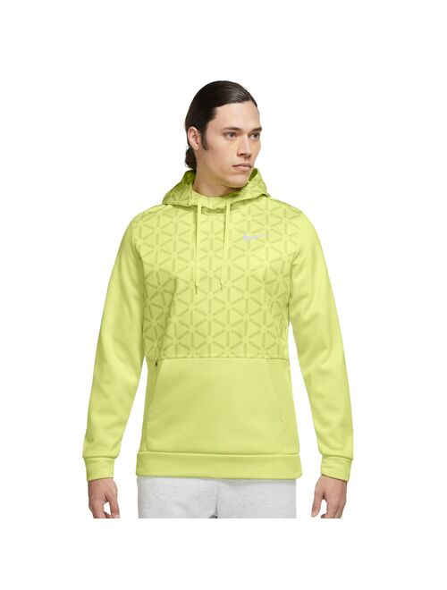 Men's Nike Therma Training Pullover Hoodie