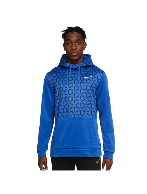 Men's Nike Therma Training Pullover Hoodie