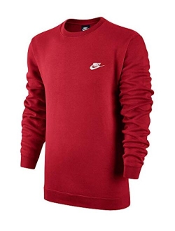 Sportswear Club Fleece Crewneck