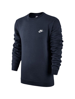 Sportswear Club Fleece Crewneck