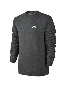 Sportswear Club Fleece Crewneck