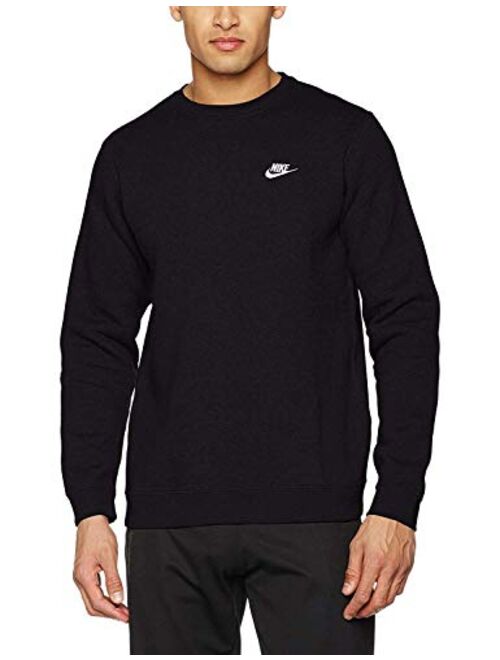 Nike Sportswear Club Fleece Crewneck