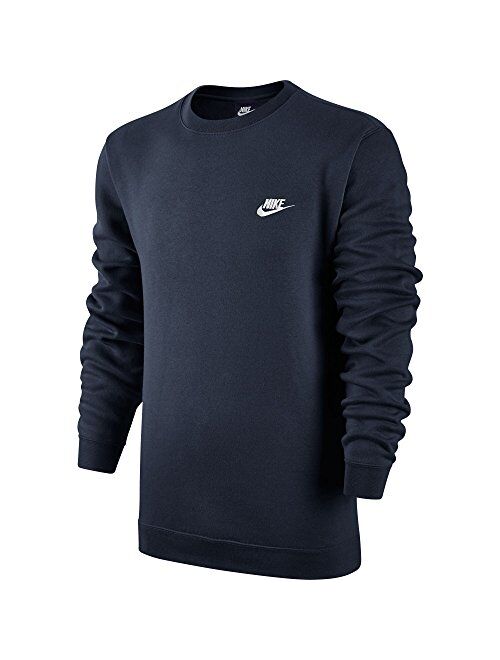 Nike Sportswear Club Fleece Crewneck