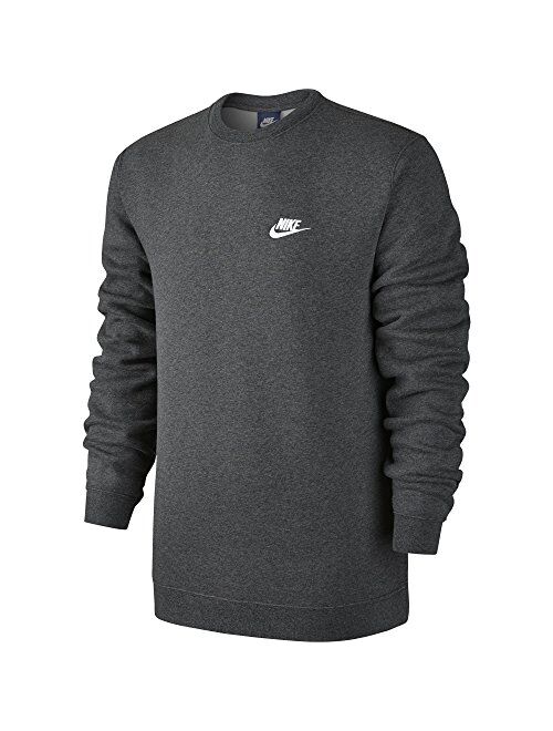 Nike Sportswear Club Fleece Crewneck