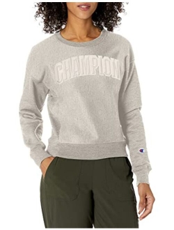 Women's RW Crew