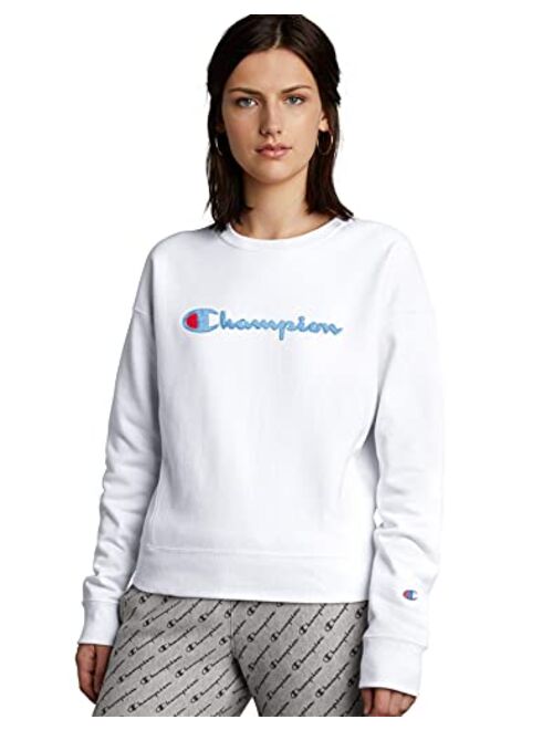 Champion Women's RW Crew